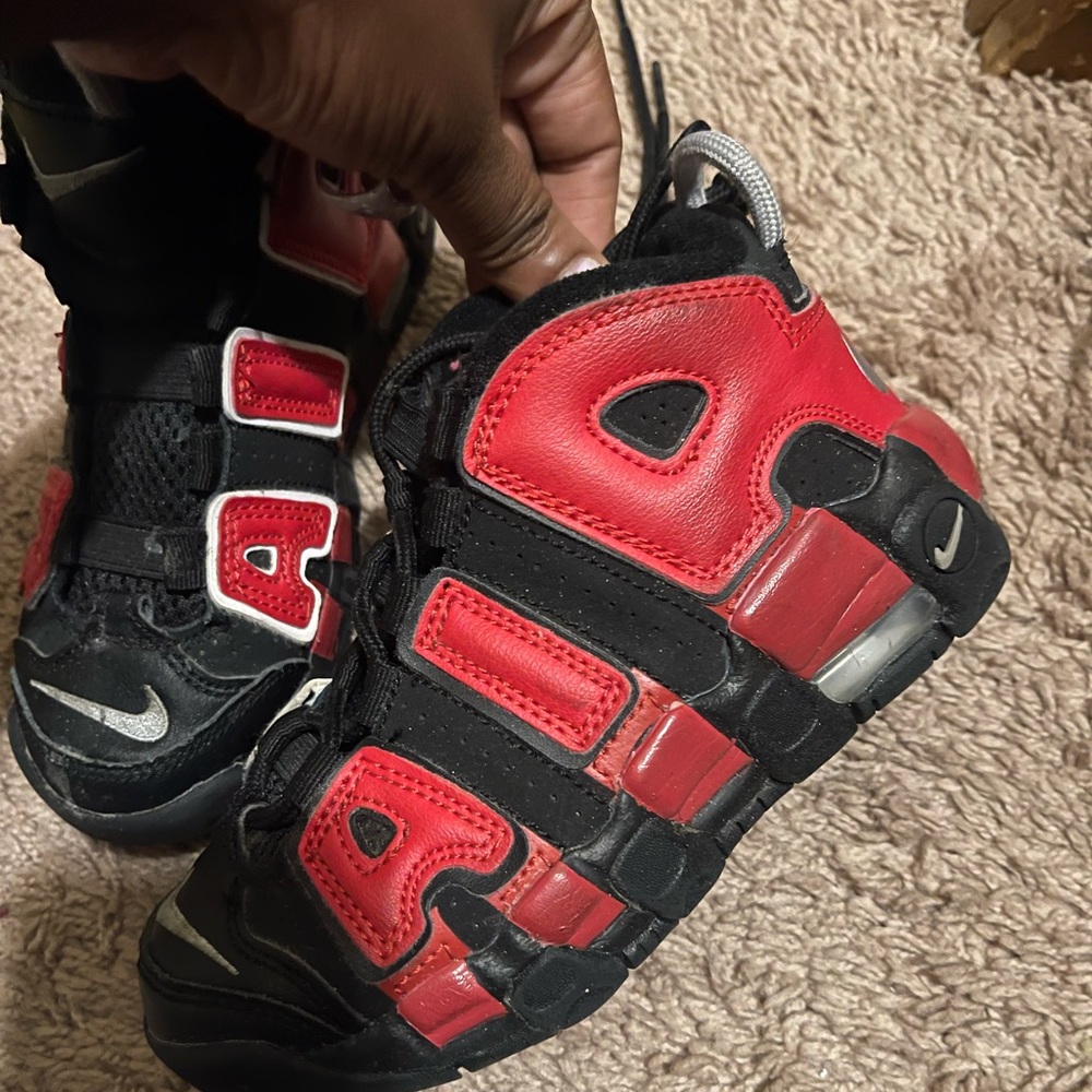 Nike Air Uptempo